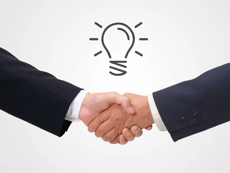 パートナーシップ